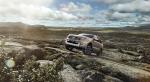 Ford Everest Titanium 2018 года (AU)